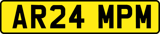 AR24MPM