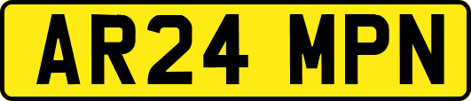 AR24MPN