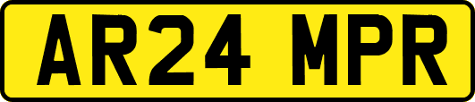 AR24MPR