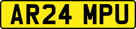 AR24MPU
