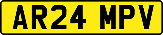 AR24MPV