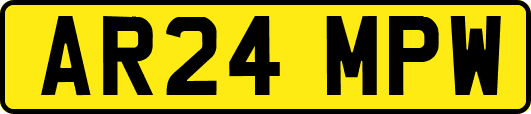 AR24MPW