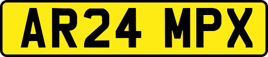 AR24MPX