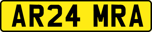 AR24MRA