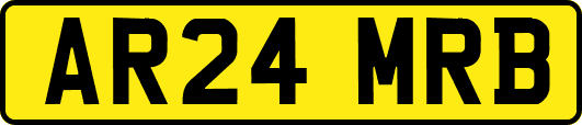 AR24MRB