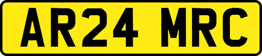 AR24MRC