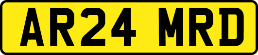 AR24MRD