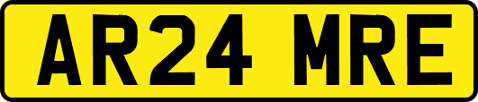 AR24MRE