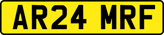 AR24MRF