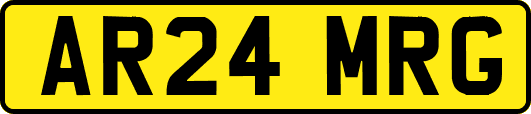 AR24MRG
