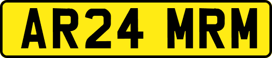 AR24MRM