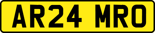 AR24MRO