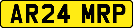 AR24MRP