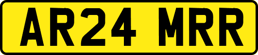 AR24MRR
