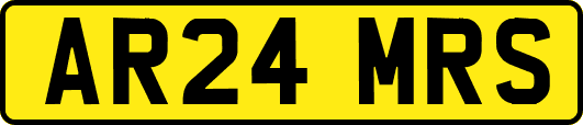 AR24MRS