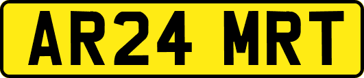 AR24MRT