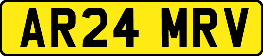 AR24MRV