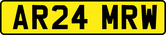 AR24MRW