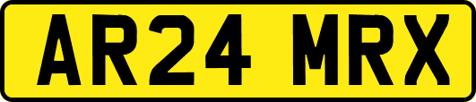 AR24MRX