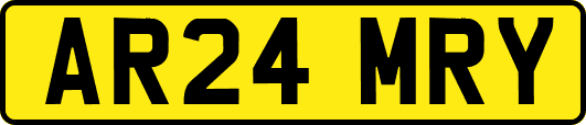 AR24MRY