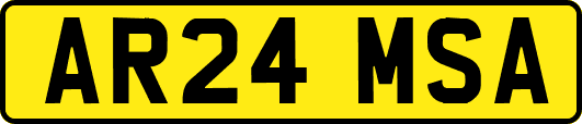 AR24MSA