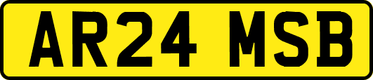 AR24MSB