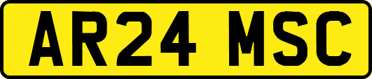 AR24MSC