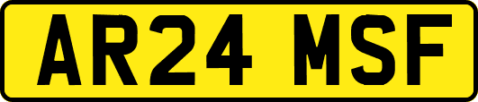 AR24MSF