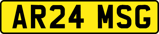 AR24MSG