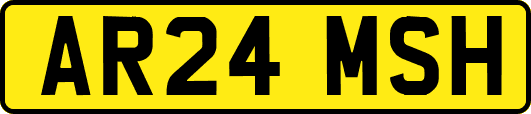AR24MSH