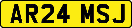 AR24MSJ