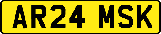 AR24MSK