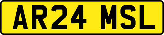 AR24MSL