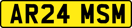 AR24MSM