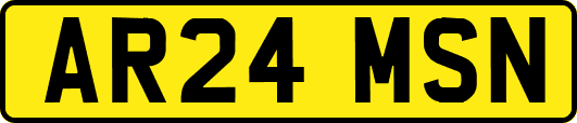 AR24MSN