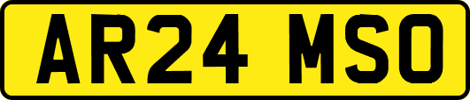 AR24MSO