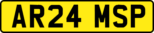 AR24MSP