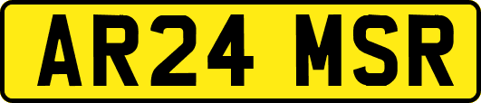 AR24MSR