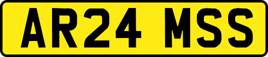 AR24MSS