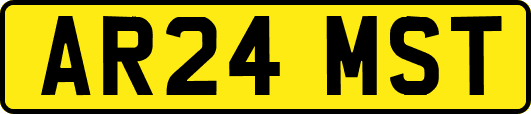 AR24MST