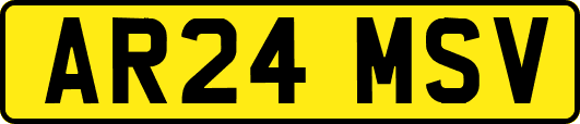 AR24MSV