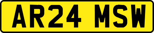 AR24MSW