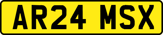 AR24MSX
