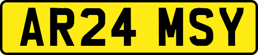 AR24MSY