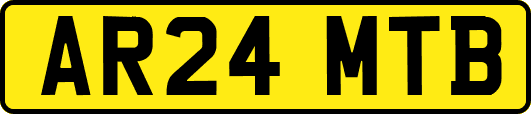 AR24MTB
