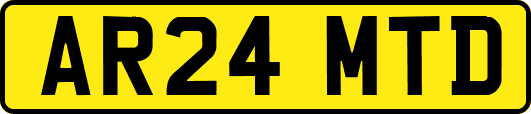 AR24MTD