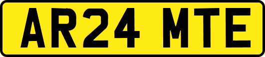 AR24MTE