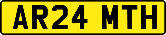 AR24MTH