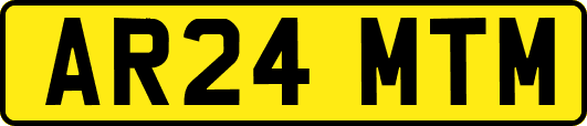 AR24MTM