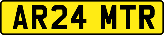 AR24MTR